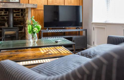 Forrester Cottage, Masham, North Yorkshire - Foto 8