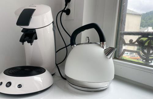 Maison Yuki - Rose Velours - Netflix & Parking - Foto 17