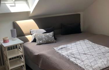 Ferienwohnung-Ameisenhardt - Foto 2