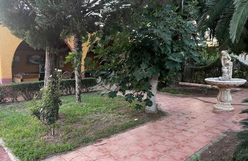 Villa Rural El doncel - Foto 11