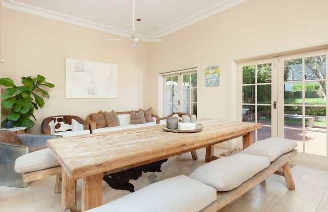 Family Oasis - Foto 6