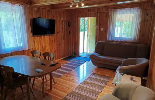 Domek nad Pisą - Foto 2