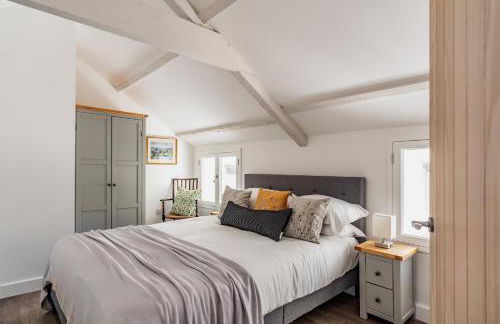 Pickle Pot Loft- 2 bedroom apartment in Hawkshead - Foto 29