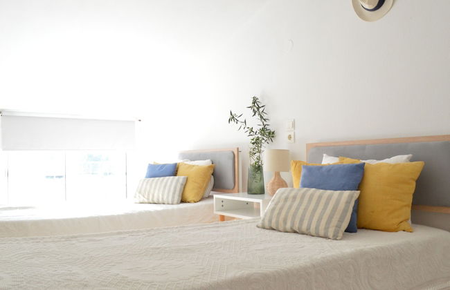 Akti Posidonos - Foto 13