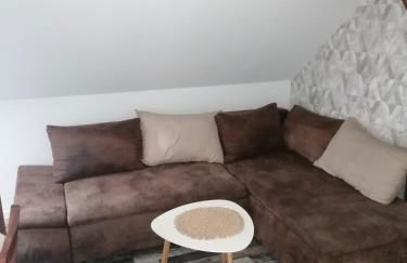 Ferienwohnung IV Sarrebriese - Foto 1