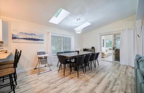 Catskills Lakefront with Hot Tub, Sauna and Theater - Foto 19