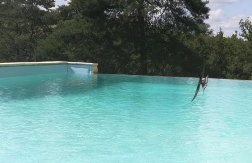 Gîte Les Combes Montignac Lascaux - Foto 57