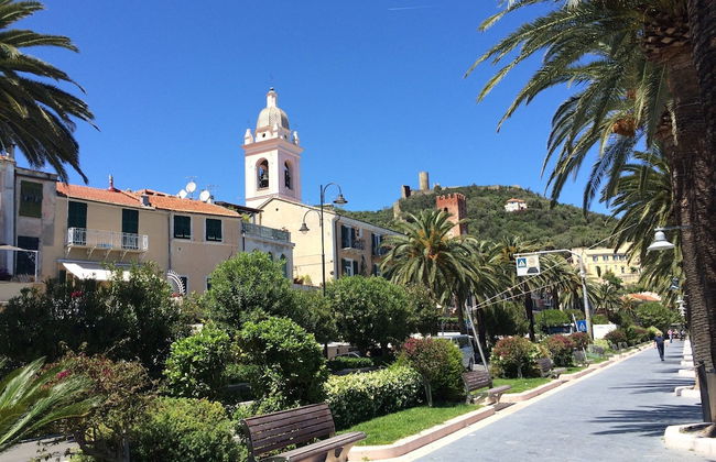 Studio in Bastia Mondovi With Pool and Winery - Foto 34