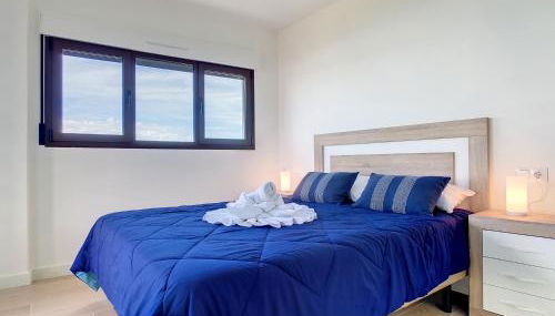 Los Flamencos Vista Playa - 8609 - Foto 3