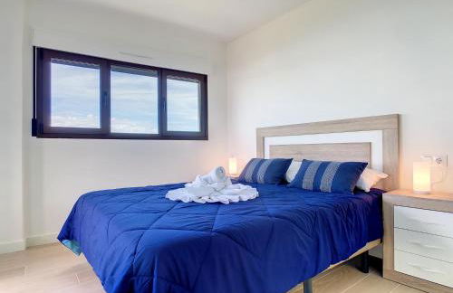 Los Flamencos Vista Playa - 8609 - Foto 3