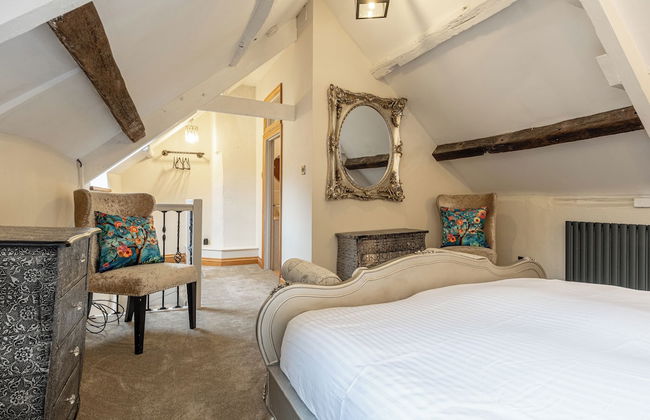 Eilmers Cottage Lovely 4BD in Malmesbury - Photo 54