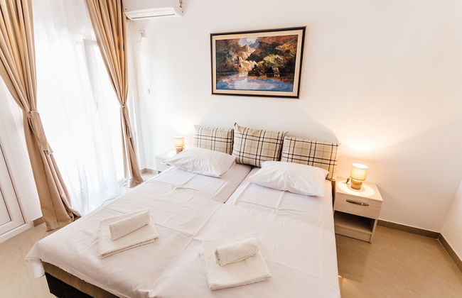 Apartmani Belani - Foto 2