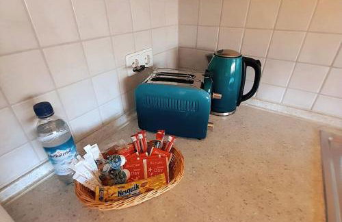 Schiebers Fewo2 mit 6 Betten - Foto 13