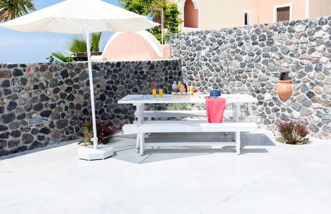 Villa Plaisir - Foto 28