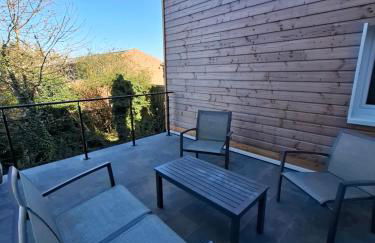 Grand appartement au calme proche du centre-ville - Foto 18