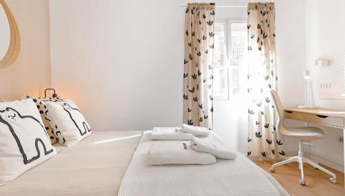 C24 Fantastic 4 Bedroom with Terrace - Foto 2