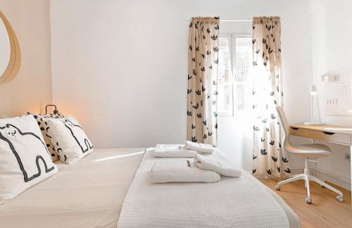 C24 Fantastic 4 Bedroom with Terrace - Foto 2