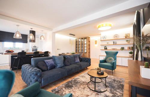 Villa Velebita with heated pool - Foto 13