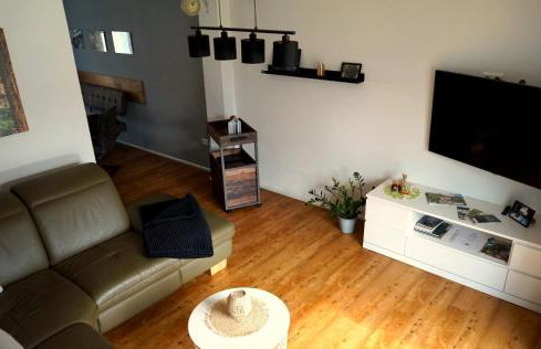 Ferienhaus Bimmelbahn - Foto 8