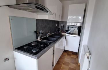 Le-bon-appart de plain-pied avec terrasse - Foto 3