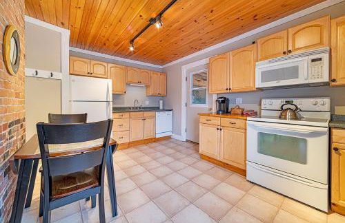 Strictly Moose Luxury Vacation Suites - Foto 12