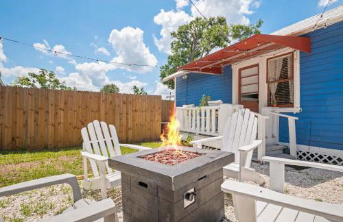 Entire cottage in Tampa - Foto 22