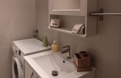 Acogedor y céntrico - Foto 6