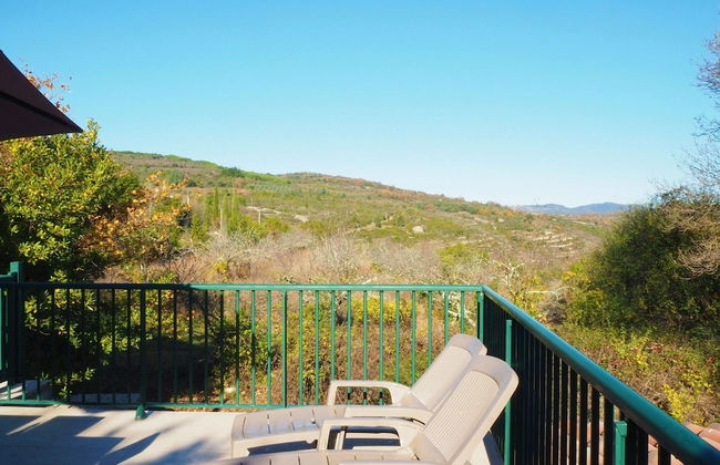 Country House in Orb Mountains Near Salagou Lake - Foto 33