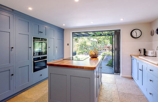 The Pond House, Westleton - Foto 19