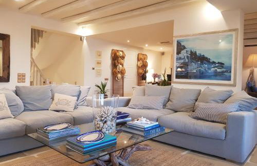 Therme Sea Luxury Lodge - Foto 68