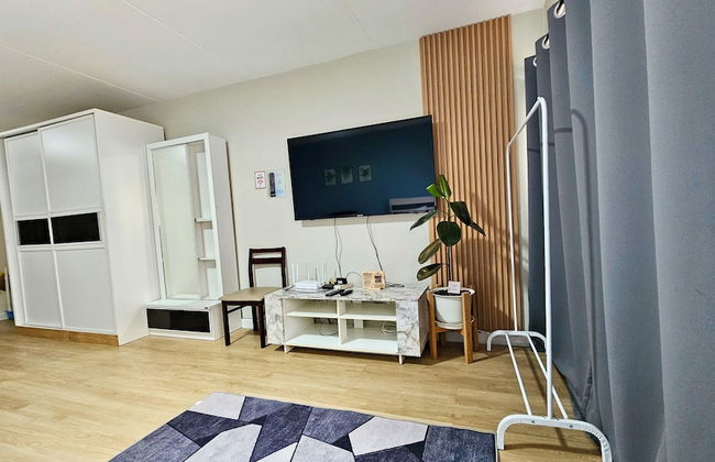 IMPACT Muang Thong Thani,daily rental room, Muang Thong Popular Condo C5 - Foto 7