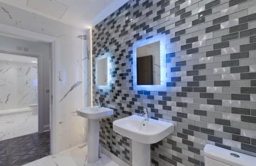 Temple Court Cavern Quarter Apartments by Happy Days - Foto 156