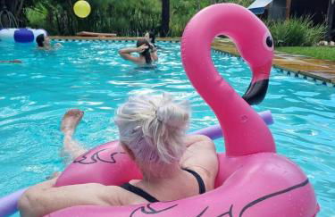 Bocaina Sítio da Vovó - Foto 3