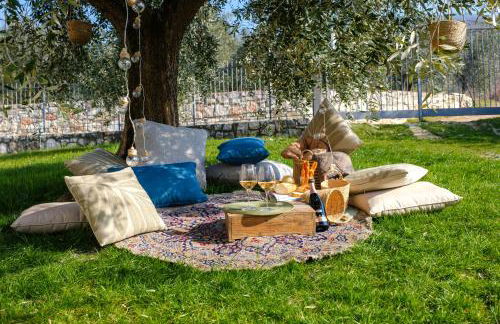 L'Oro di Pizzon - Exklusive Holiday Apartments Lake Garda - Foto 2