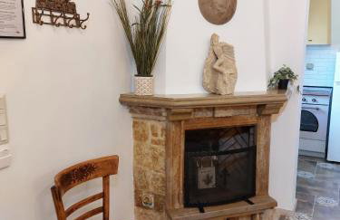 Iliaxtida Apartment - Foto 13