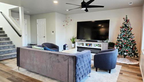 Boise Cozy House - Foto 5