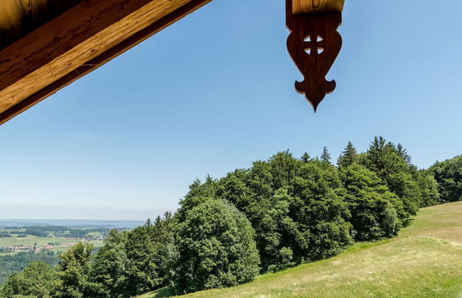 Chiemsee Chalet - Foto 71