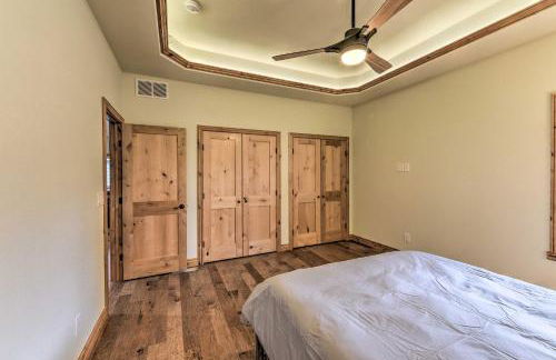 Charming Buena Vista Home about 1 Block to Main Street - Foto 18