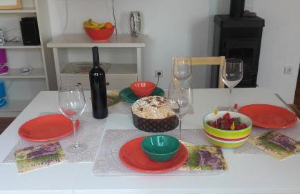 Holiday home Pavarotti - Foto 19