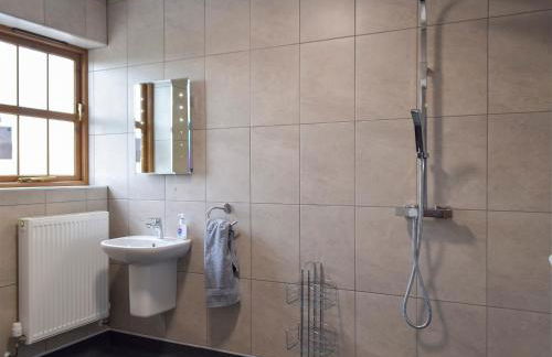 Llanlliwe Cottage - Foto 15