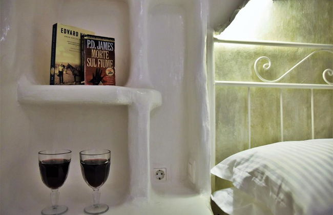 Adamas Hotel - Foto 8