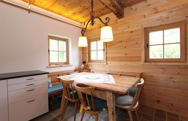 Cozy Chalet in Sankt Johann in Tirol near Ski Area - Foto 40