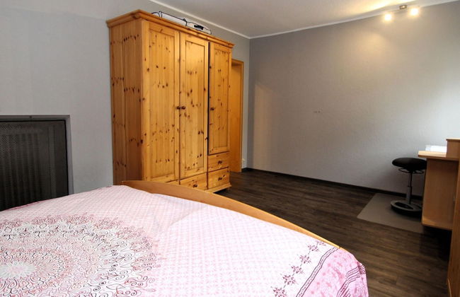 Zentrumsnahe Ferienwohnung in Lage-ex TUI - Foto 5