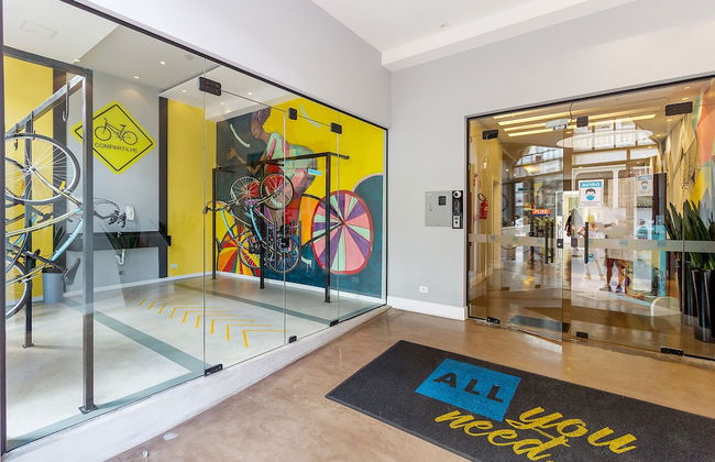 All You Need - Foto 3