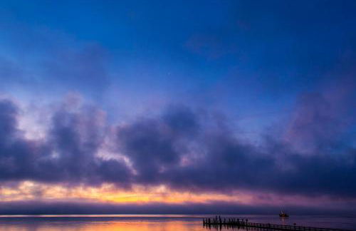 Ferienwohnung Lee Dagebüll - Foto 25