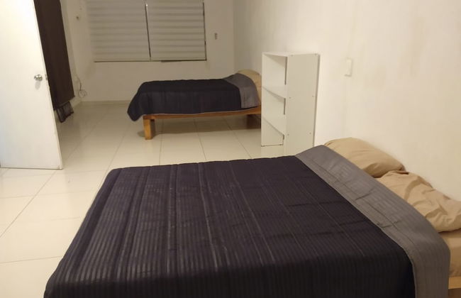 Hermosa casa con jardin y alberca - Foto 4