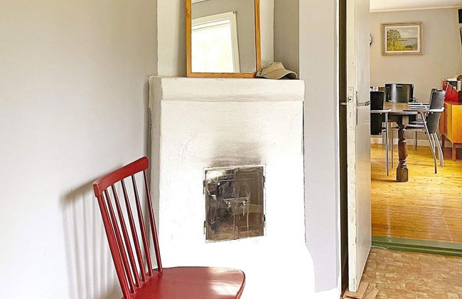 6 Person Holiday Home in Sandhult-by Traum - Photo 14