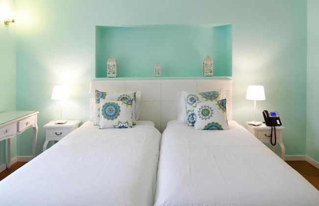 Rossio Apartments - Foto 43