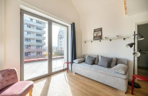 Chez Arlette - CLIMATISATION - Neuf - Haut de Gamme - Tram - Proche centre-ville - Tout confort - Foto 3
