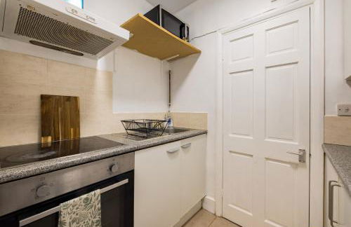 1BD Apartment near Olympic Park, East London - Foto 25